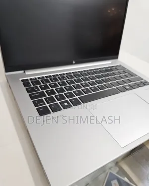 New Laptop HP EliteBook 840 G11 16GB AMD Ryzen 5 SSD 512GB