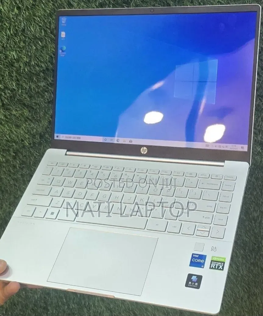 New Laptop HP Pavilion 14 16GB Intel Core i5 SSD 512GB
