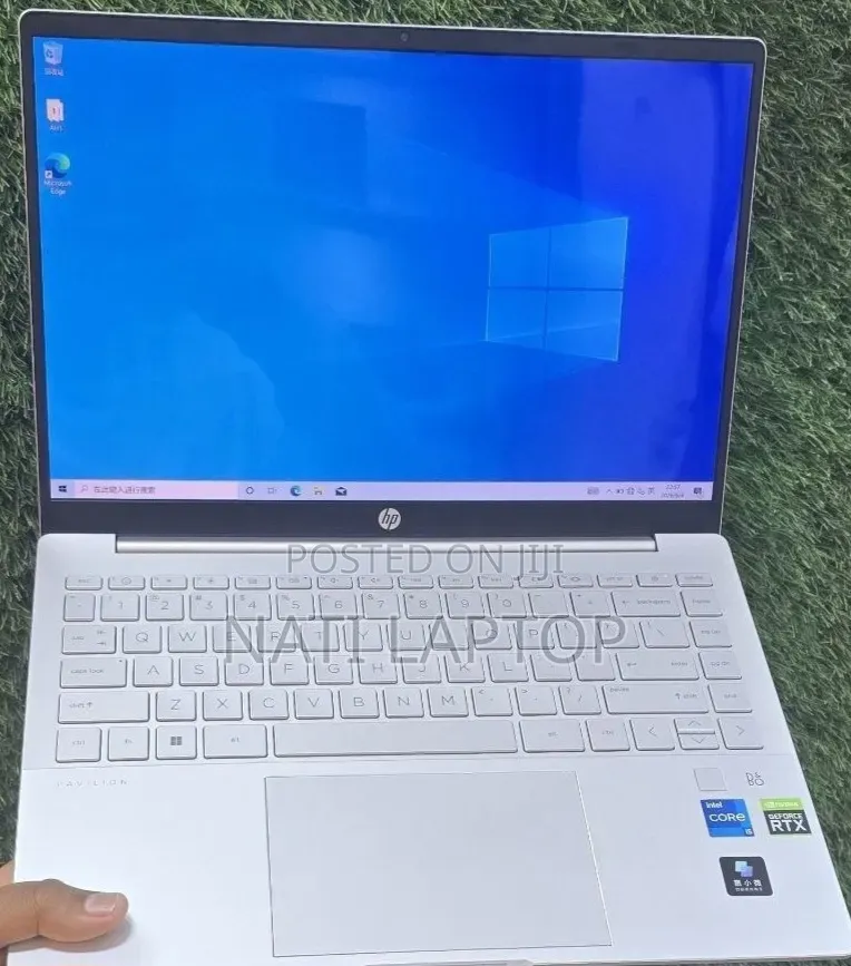 New Laptop HP Pavilion 14 16GB Intel Core i5 SSD 512GB