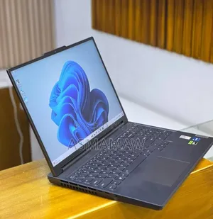 New Laptop Lenovo Legion 5 16GB Intel Core i7 SSD 1T