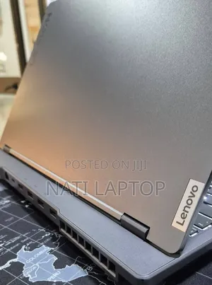 New Laptop Lenovo 16GB AMD Ryzen 7 SSD 512GB