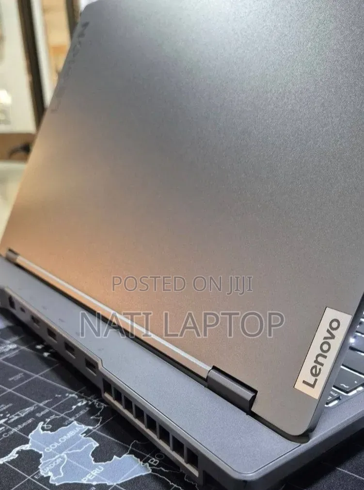 New Laptop Lenovo 16GB AMD Ryzen 7 SSD 512GB