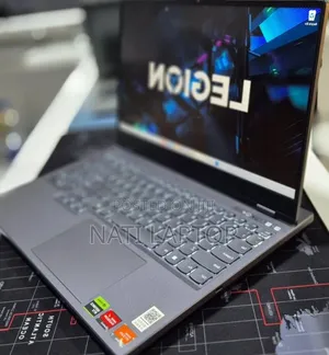 New Laptop Lenovo 16GB AMD Ryzen 7 SSD 512GB