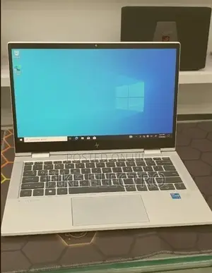 New Laptop HP EliteBook x360 1030 G8 16GB Intel Core i5 SSD 512GB