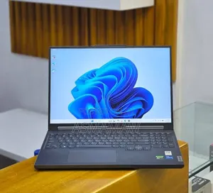 New Laptop Lenovo Legion 5 16GB Intel Core i7 SSD 512GB