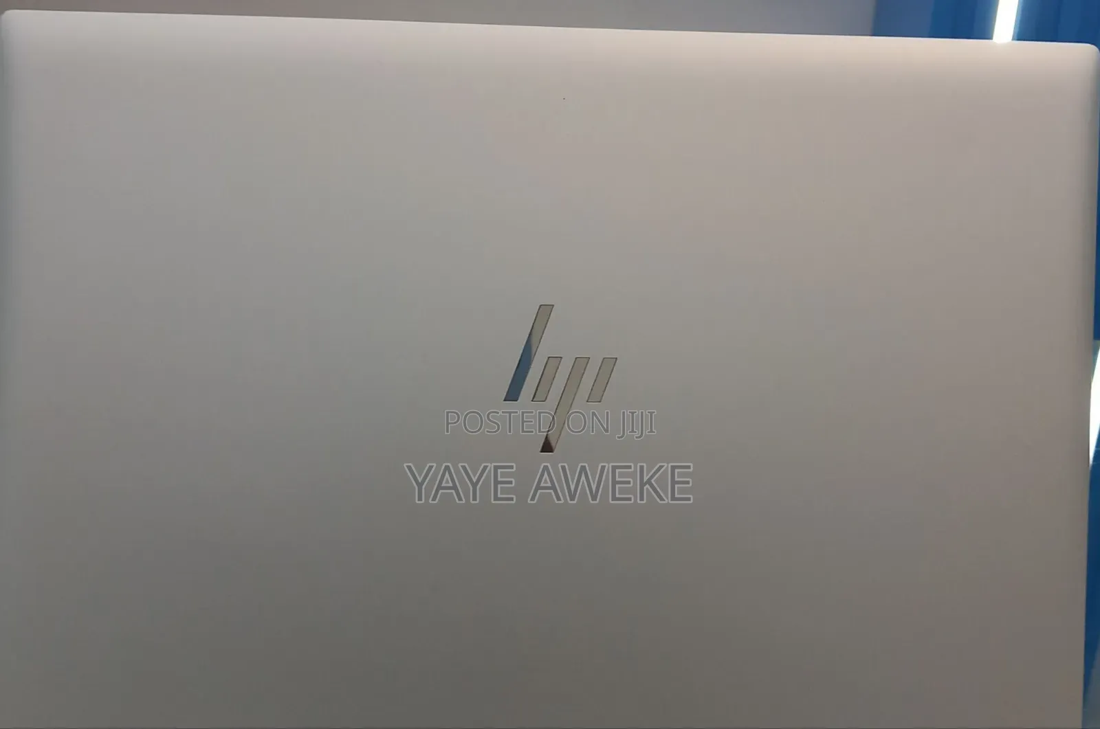New Laptop HP EliteBook 840 G8 16GB Intel Core i5 SSD 512GB