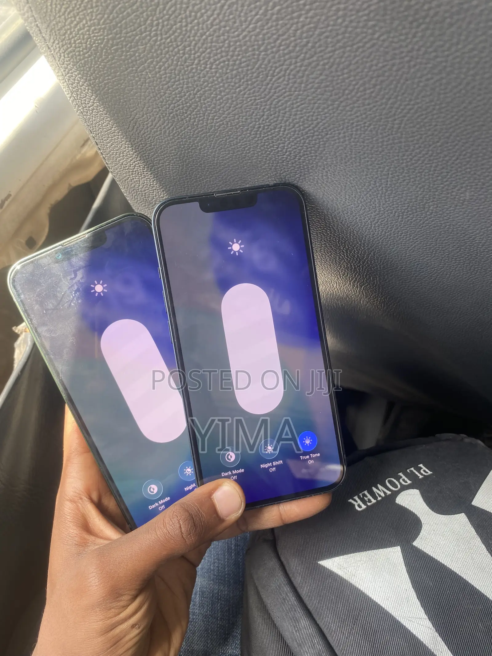 New Apple iPhone 13 128 GB White