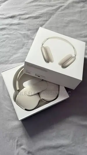 Authentic Apple Airpods Max 20 Hours of Listening Time From America