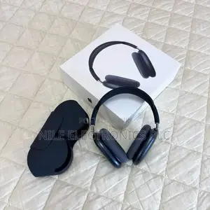 Authentic Apple Airpods Max 20 Hours of Listening Time From America