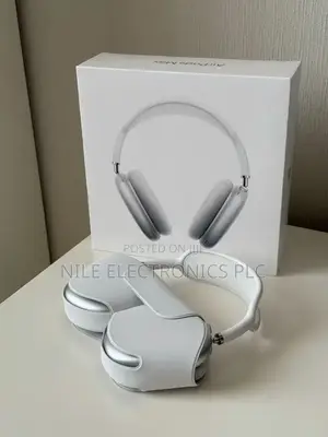Authentic Apple Airpods Max 20 Hours of Listening Time From America
