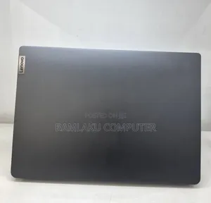New Laptop Lenovo IdeaPad 1 16GB AMD Ryzen 7 SSD 512GB