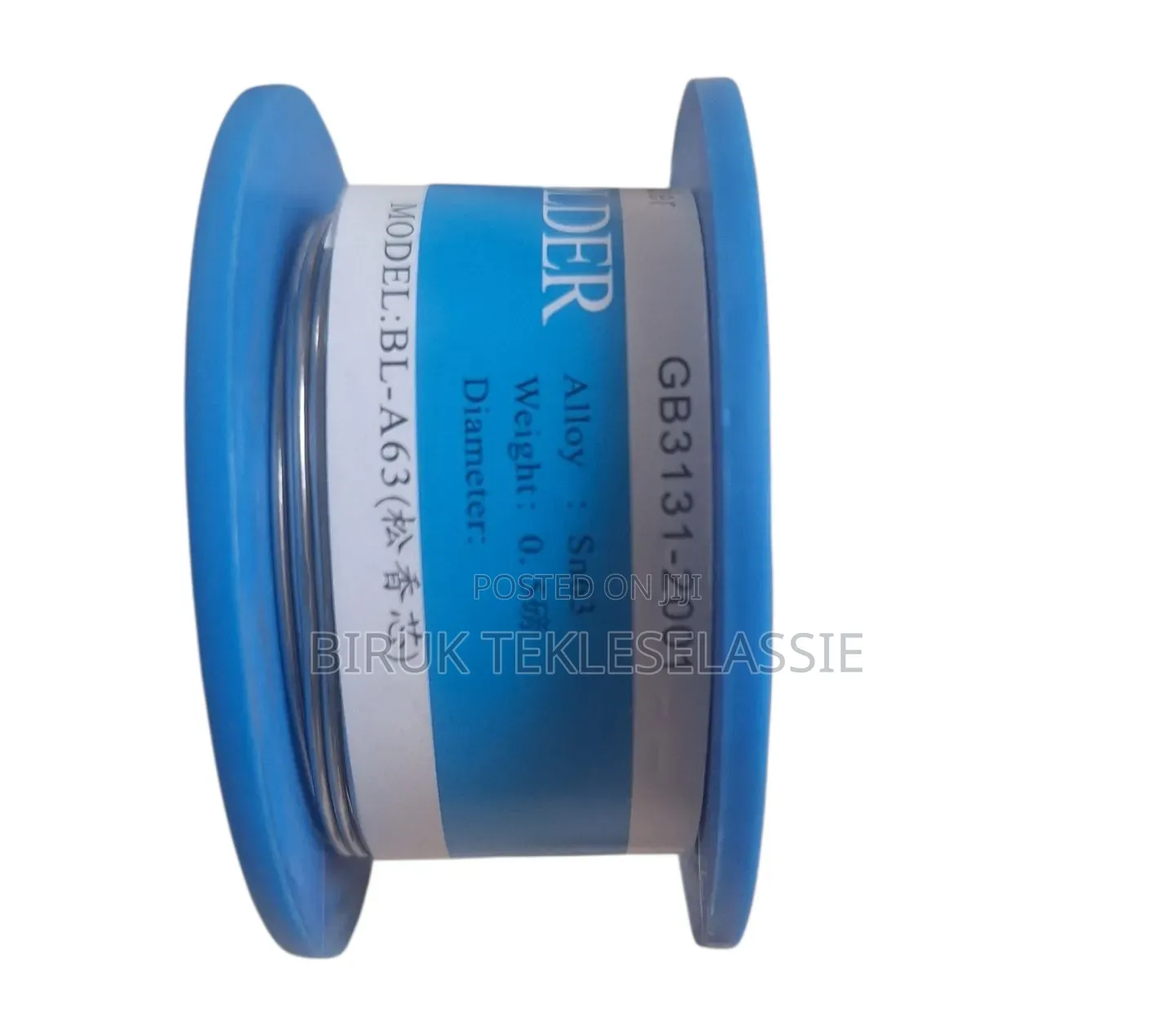Baoxing Branded Solder Wire Bl-a63 Lead