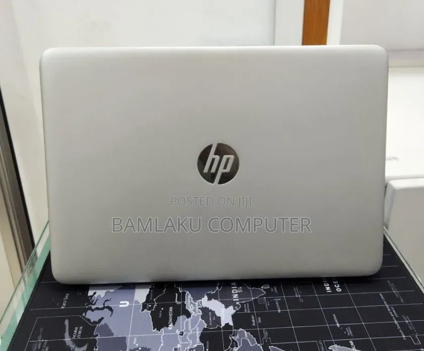 New Laptop HP EliteBook 840 G3 8GB Intel Core i5 SSD 256GB