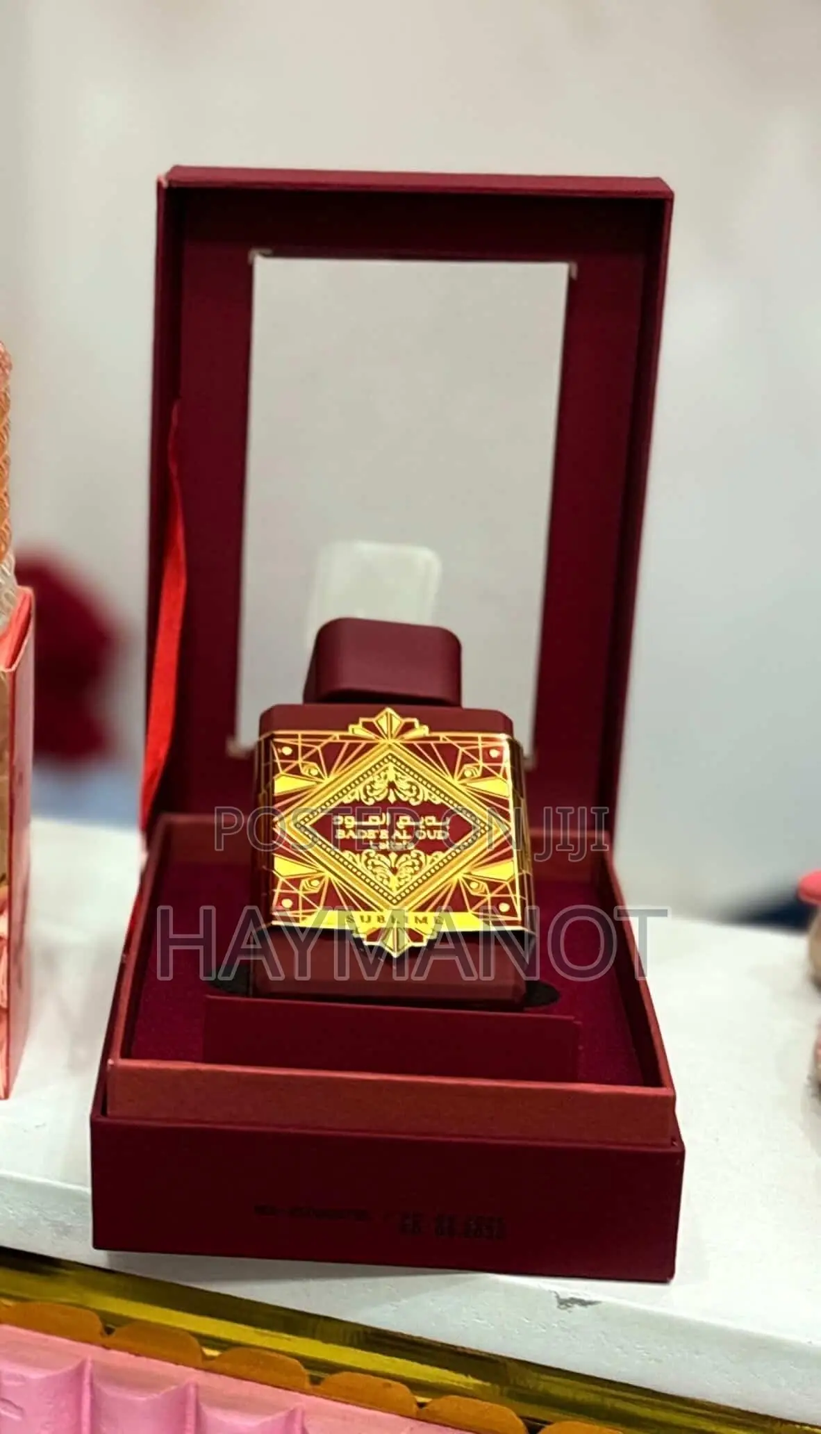 Orginal Perfumes and Quality Products