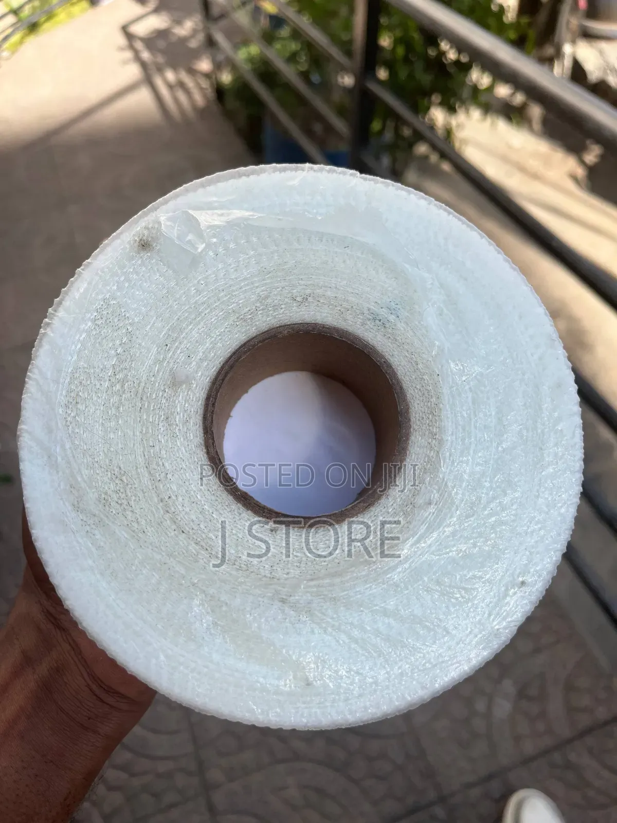 Fiber Glass Dry Wall Tape