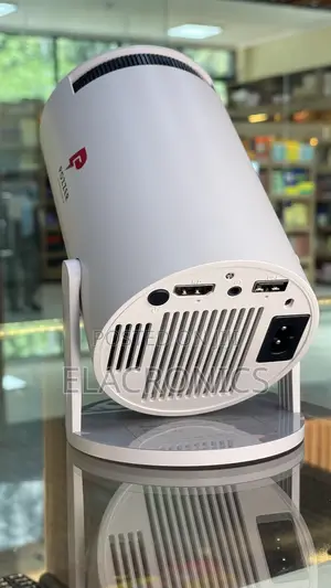 Projector (Portable Projector) Pozzer Hy300 Ultra