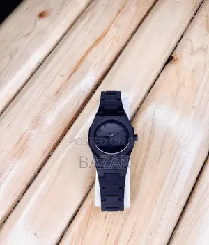 Arebic Watch