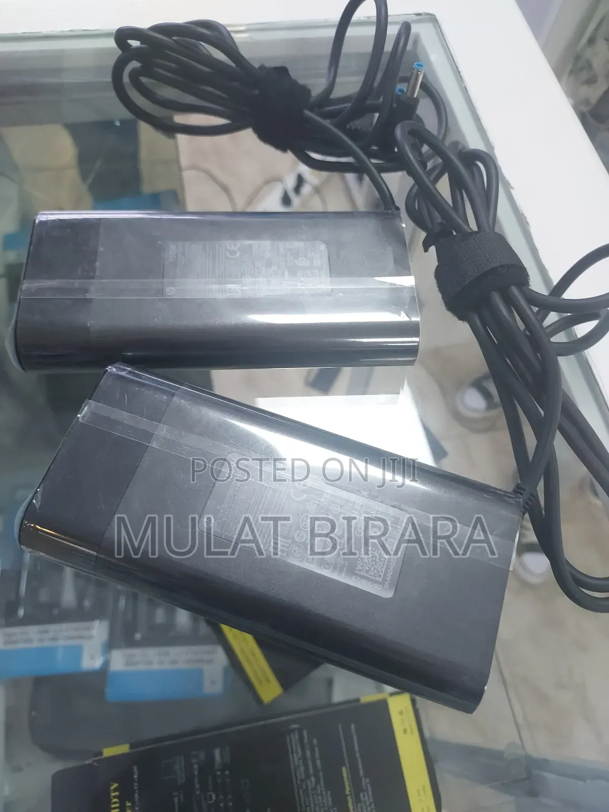 Hp Gemenig Charger
