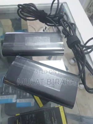 Hp Gemenig Charger