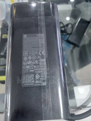 Hp Gemenig Charger