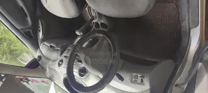Toyota Vitz 2001