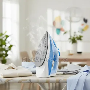 Sonifer Top Quality Cloth Steam Iron