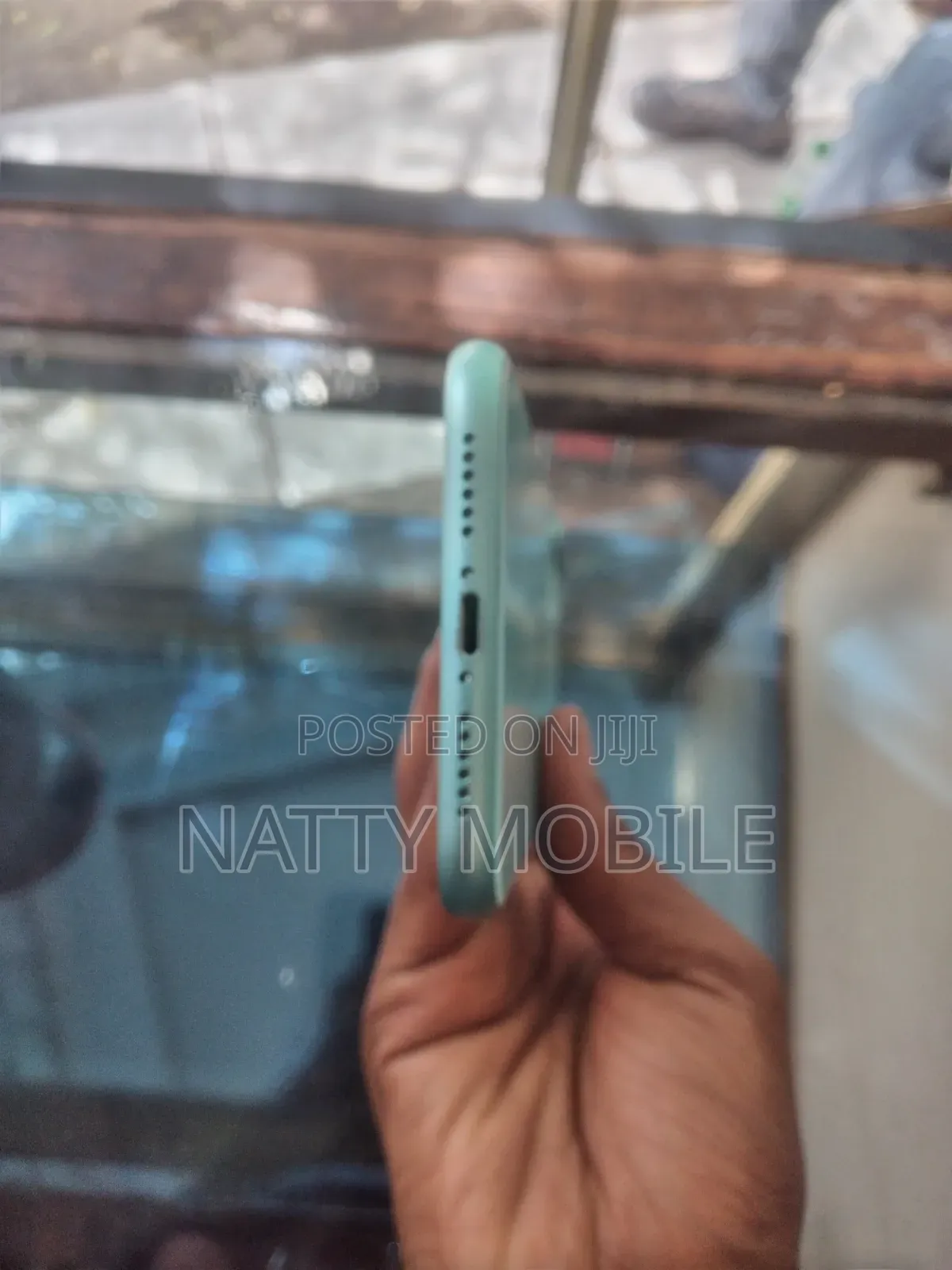 Apple iPhone 11 64 GB
