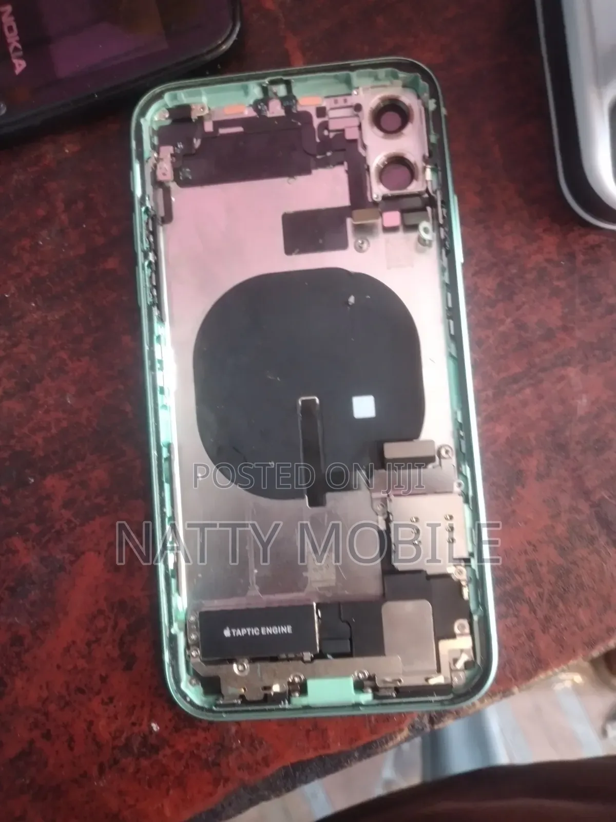 Apple iPhone 11 64 GB