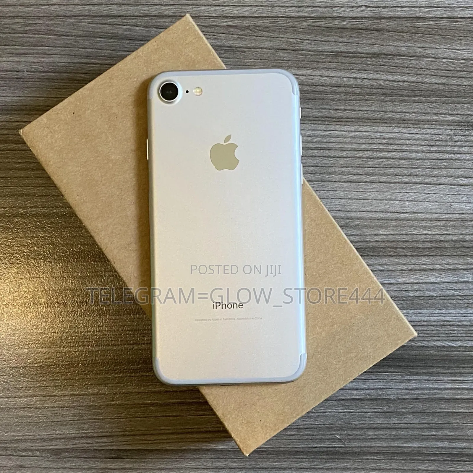 Apple iPhone 7 32 GB White