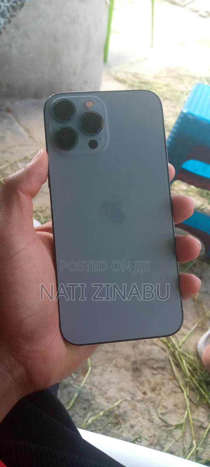 Apple iPhone 13 Pro Max 256 GB