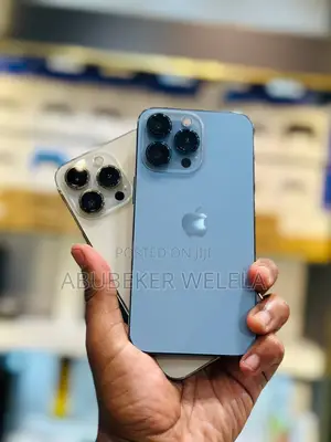 Apple iPhone 13 Pro Max 256 GB