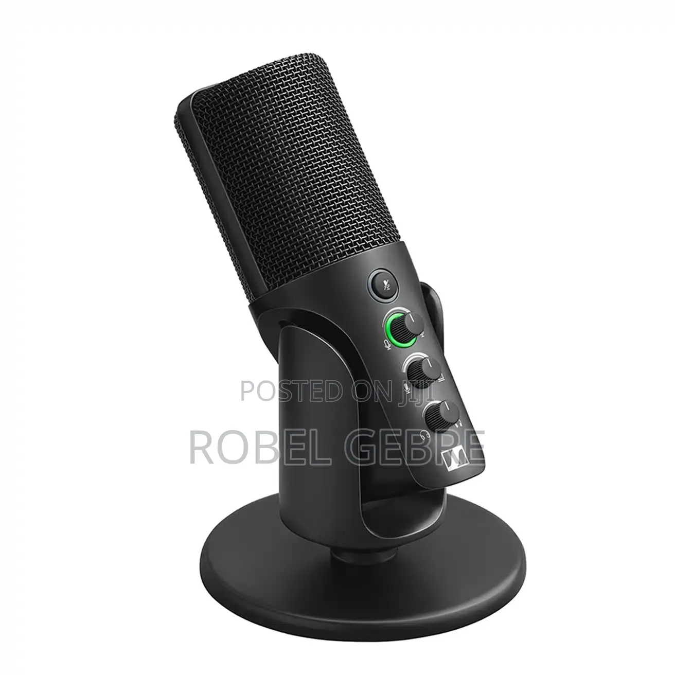 Sennheiser Podcast Mic