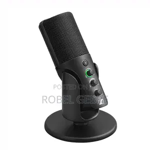 Sennheiser Podcast Mic