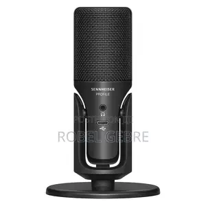 Sennheiser Podcast Mic