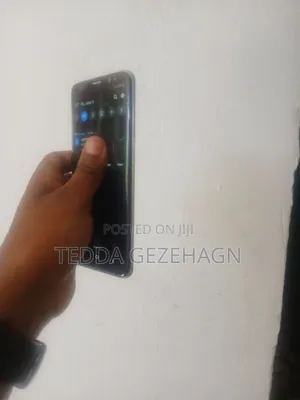 Samsung Galaxy S8 64 GB Black