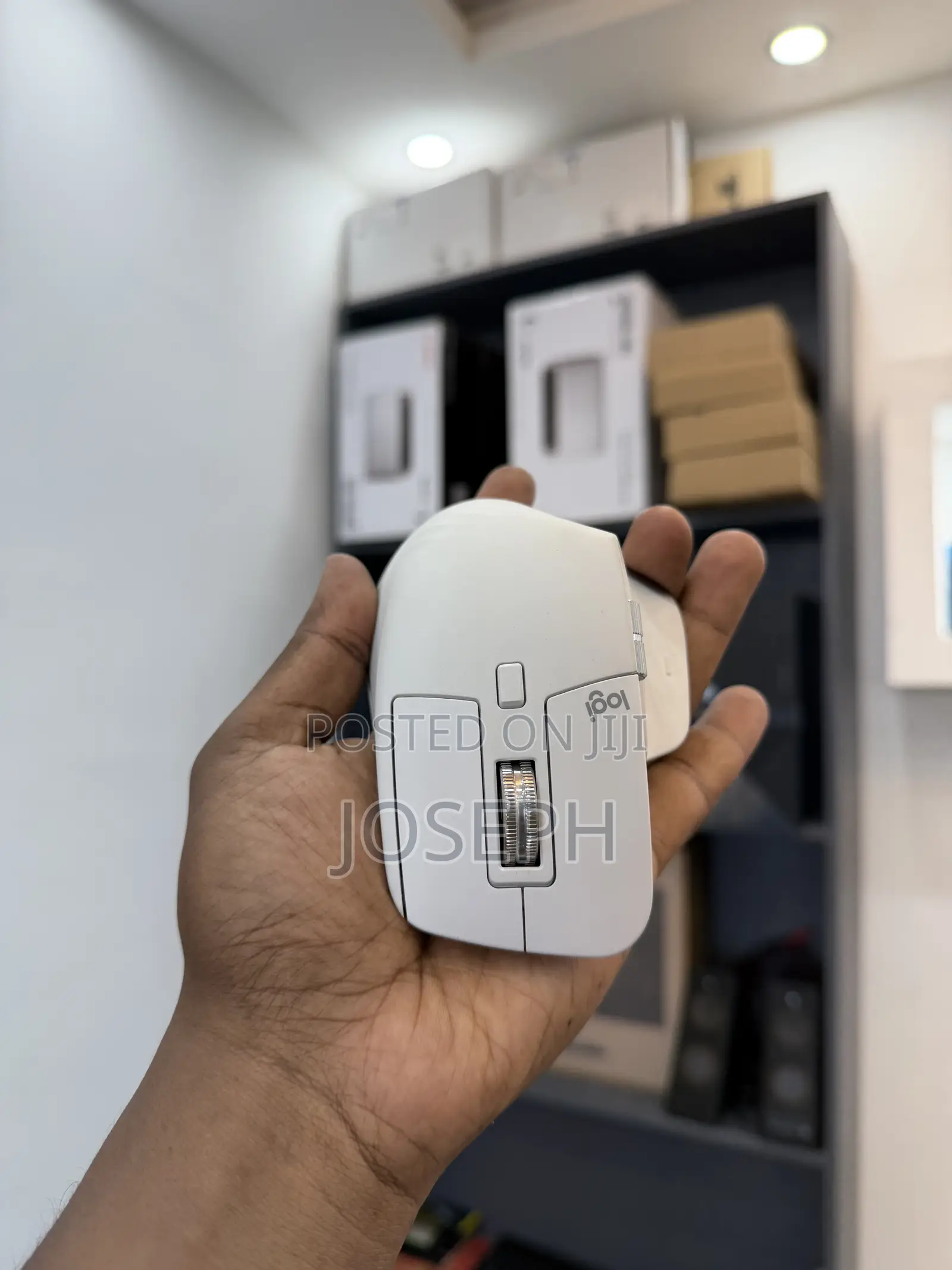 Computers Accessories