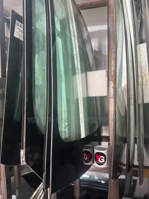 Byd Song Plus Front Windshield Glass