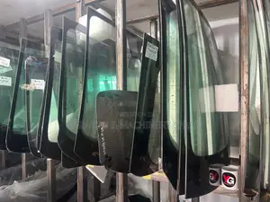 Byd Song Plus Front Windshield Glass