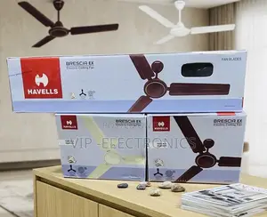 Ceiling Fan Brescia Ceiling Fan Made in India