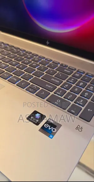 New Laptop HP Pavilion 15 16GB Intel Core i5 SSD 1T