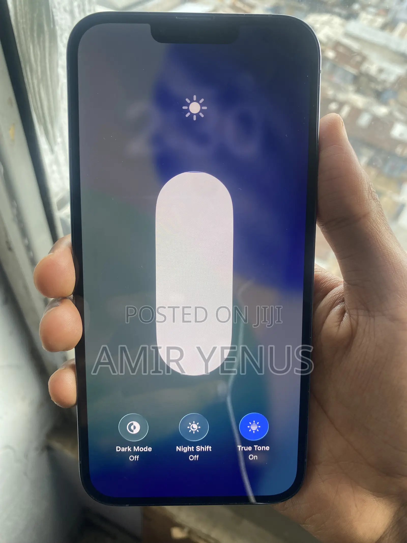 New Apple iPhone 13 Pro Max 256 GB Blue
