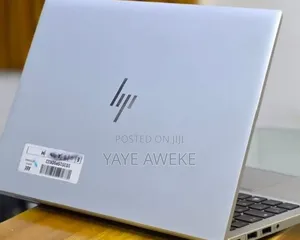 New Laptop HP EliteBook 840 G8 16GB Intel Core i5 SSD 512GB