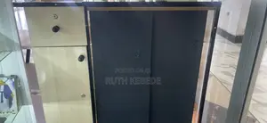 Display Cabinet