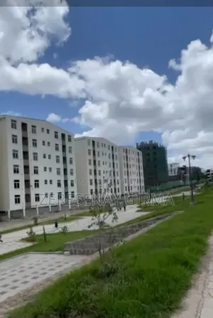 Furnished 3bdrm Apartment in Bole for sale
