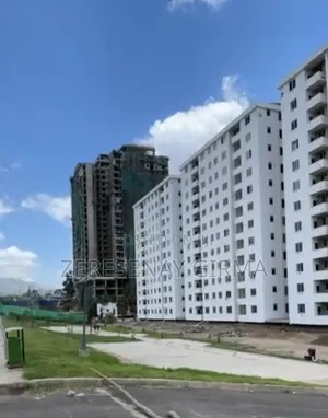 Furnished 3bdrm Apartment in Bole for sale