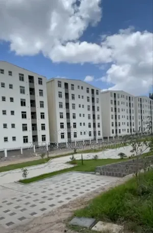 Furnished 3bdrm Apartment in Bole for sale