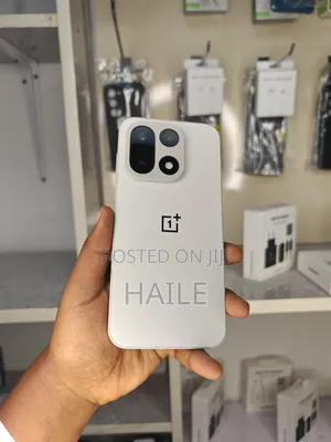 New OnePlus 15 512 GB