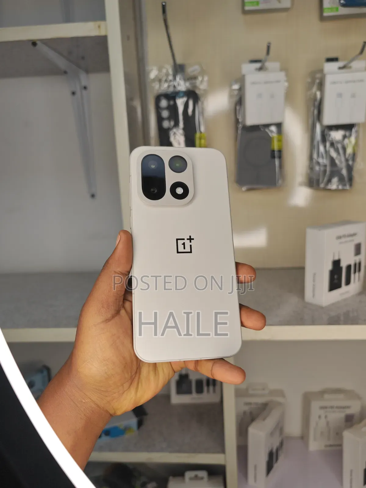 New OnePlus 15 512 GB