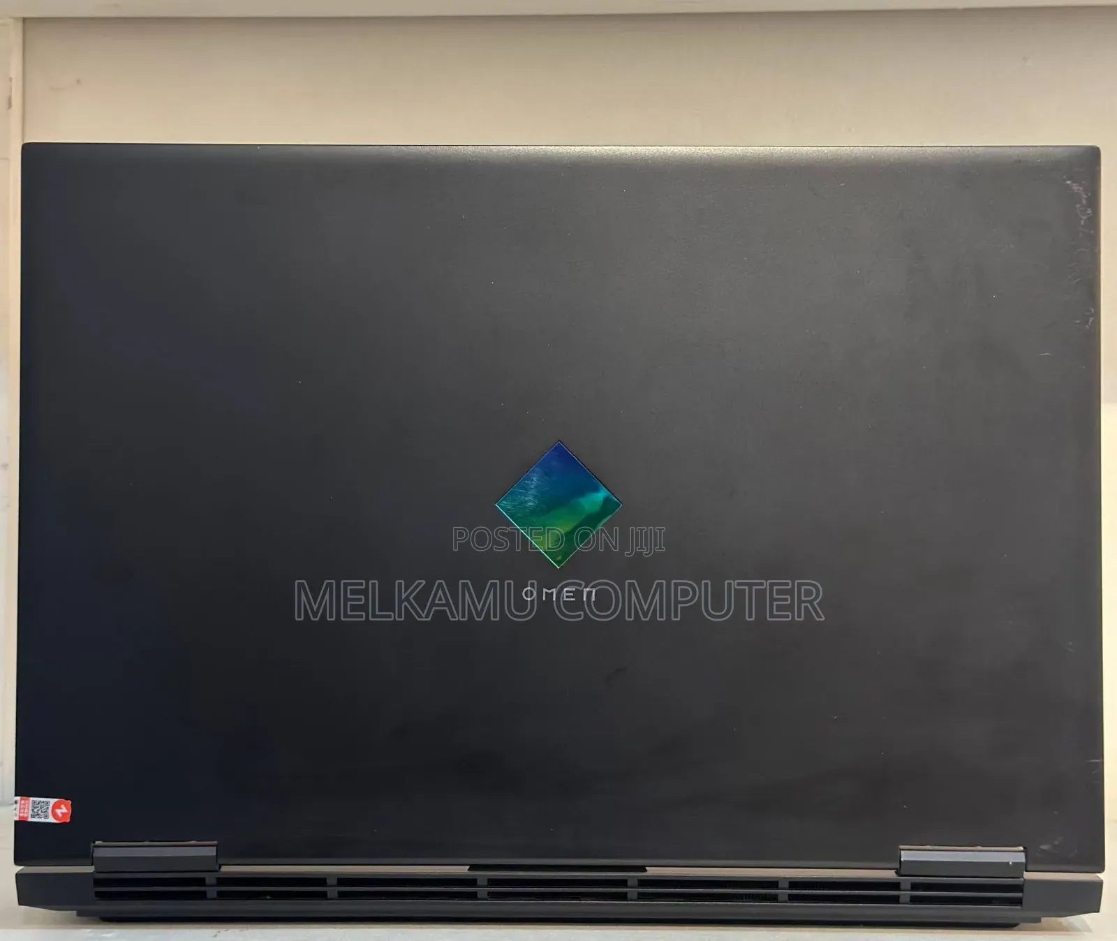 New Laptop HP Omen 15 16GB Intel Core i7 SSD 1T