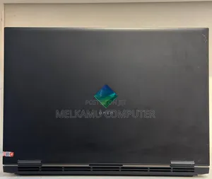 New Laptop HP Omen 15 16GB Intel Core i7 SSD 1T